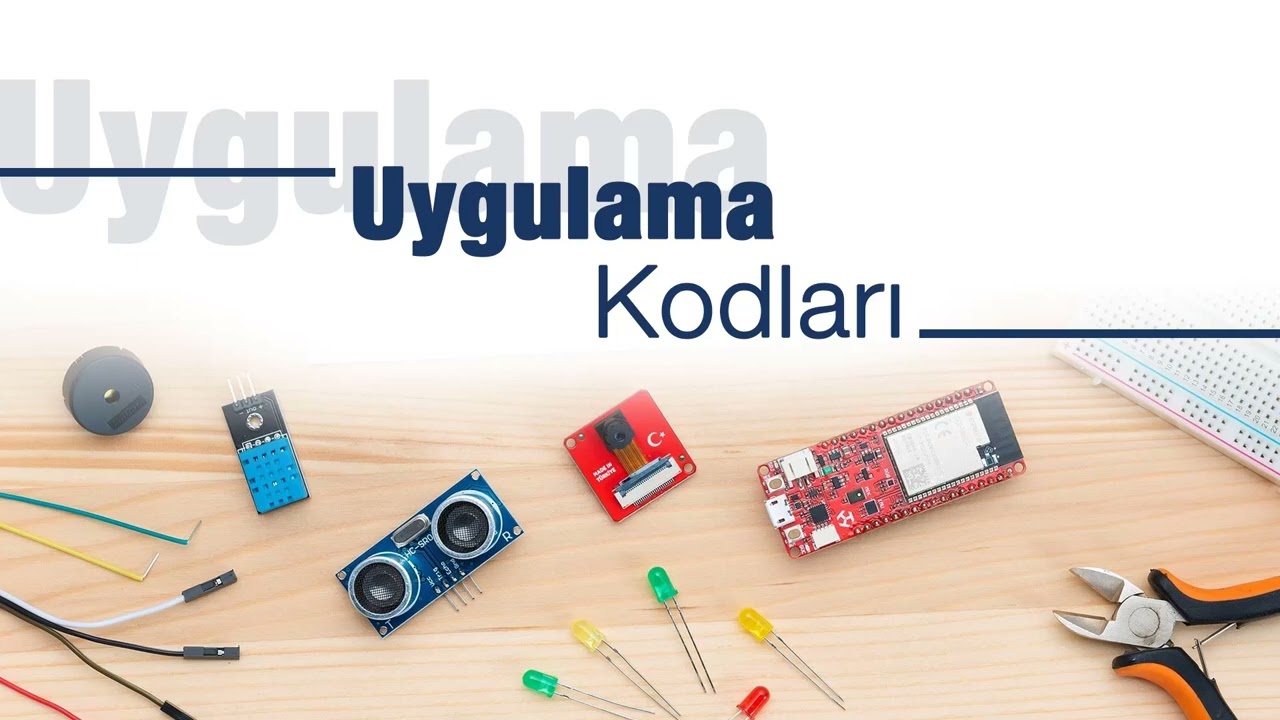 Deneyap Blok Servo Motor Kullanımı