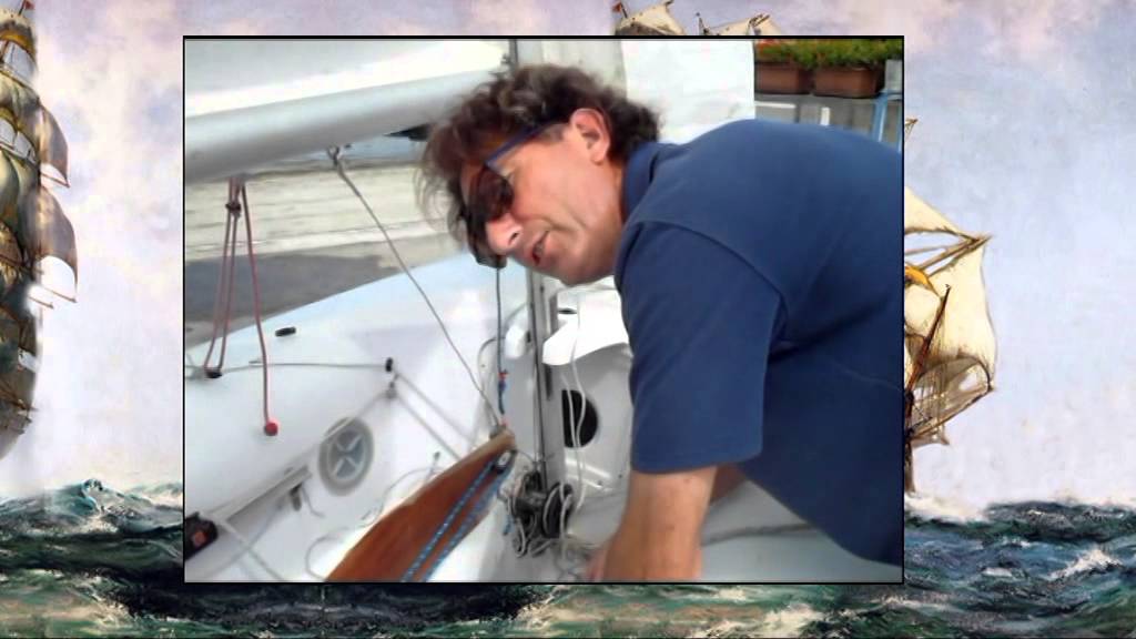 Agosto 2014 - La vela