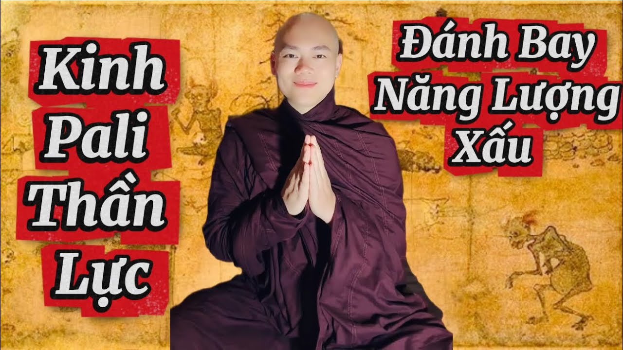 Hướng Dẫn Thiền, Xin Giới Và Hướng Dẫn Tụng Kinh - Sư Minh Quân