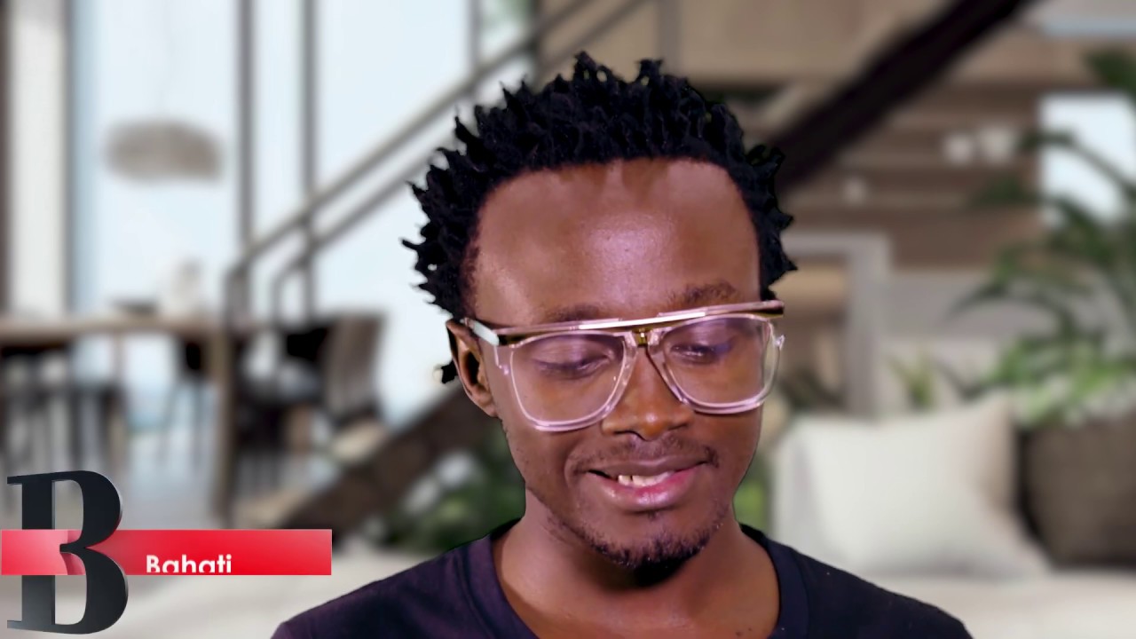 JAGUAR TO DIANA ''Bahati is not a Player'' |Weezdom On BAHATI REALITY EP 7