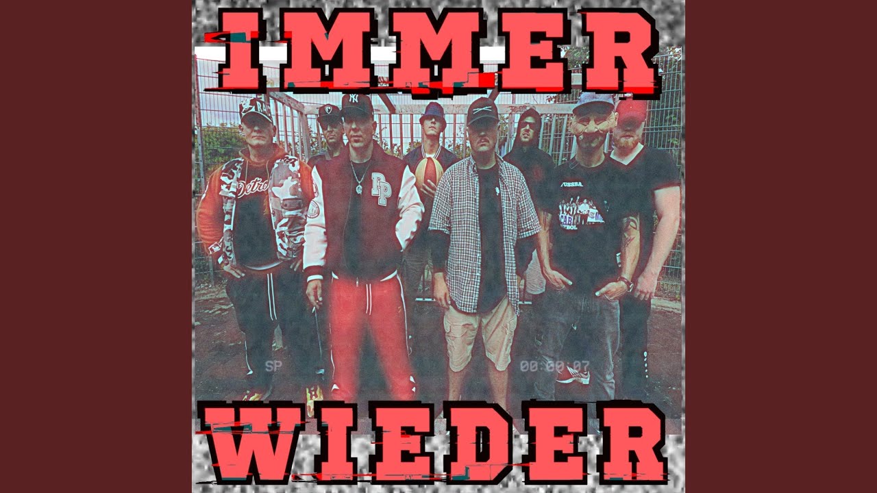 Immer wieder