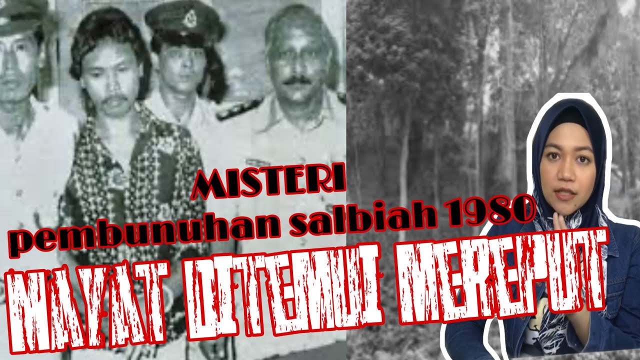 MISTERI PEMBUNUHAN SALBIAH DIPULAU PINANG | MALAYSIA