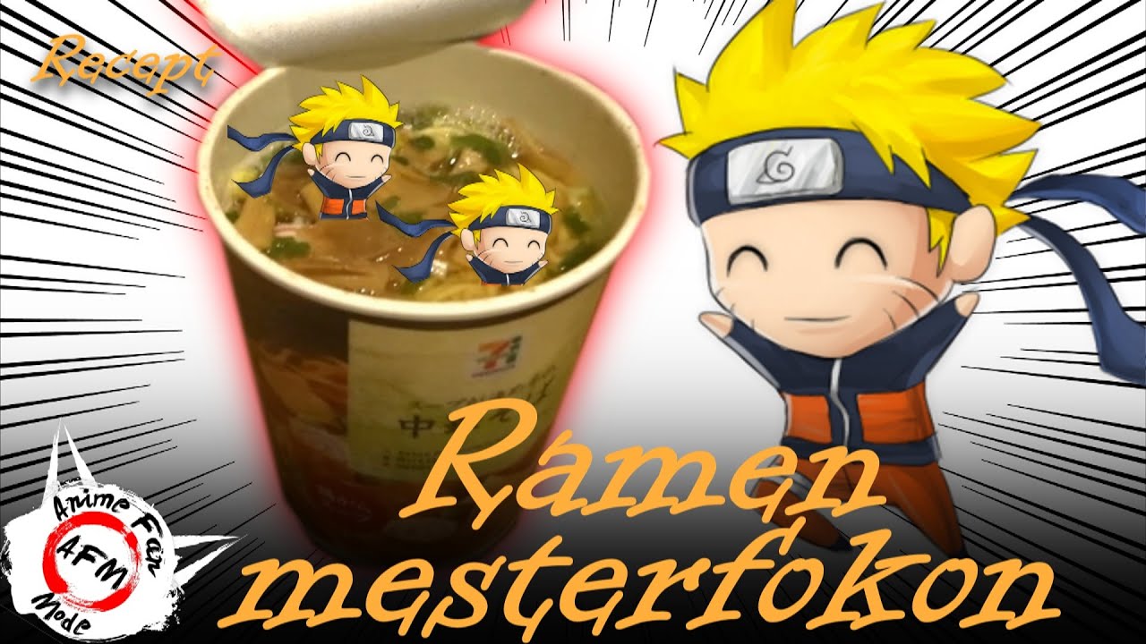 Eredeti jap&aacute;n ramen k&eacute;sz&iacute;t&eacute;se mesterfokon | Viga a konyh&aacute;ban
