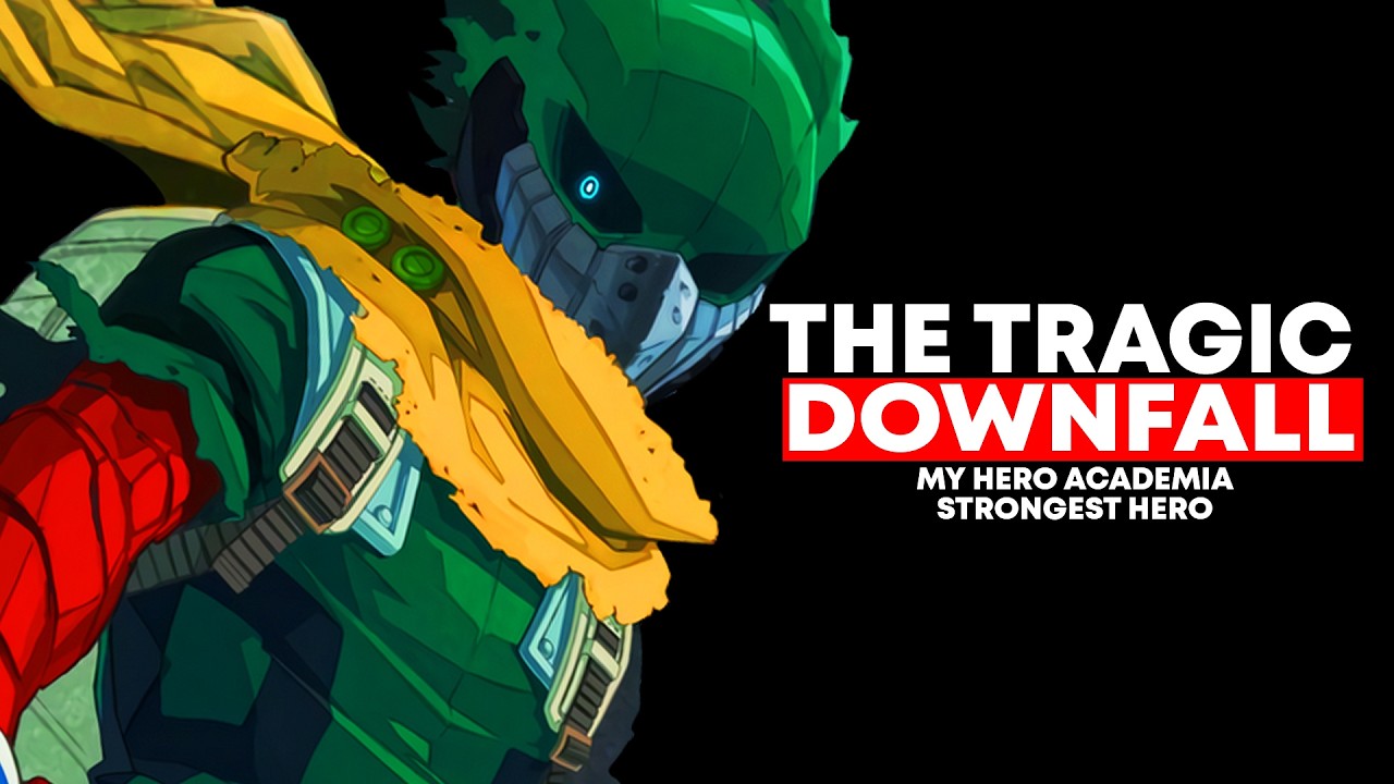 The Tragic Fall of My Hero Academia: The Strongest Hero - How Greed Destroyed a Game.