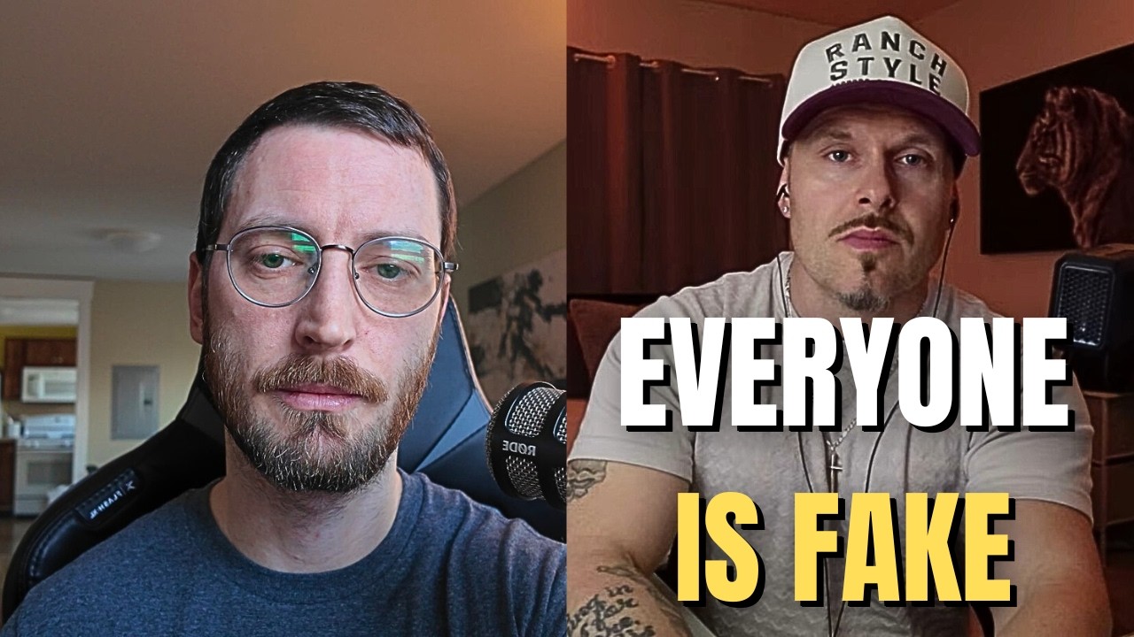 Men Don’t Want Friends Anymore (Here’s Why)