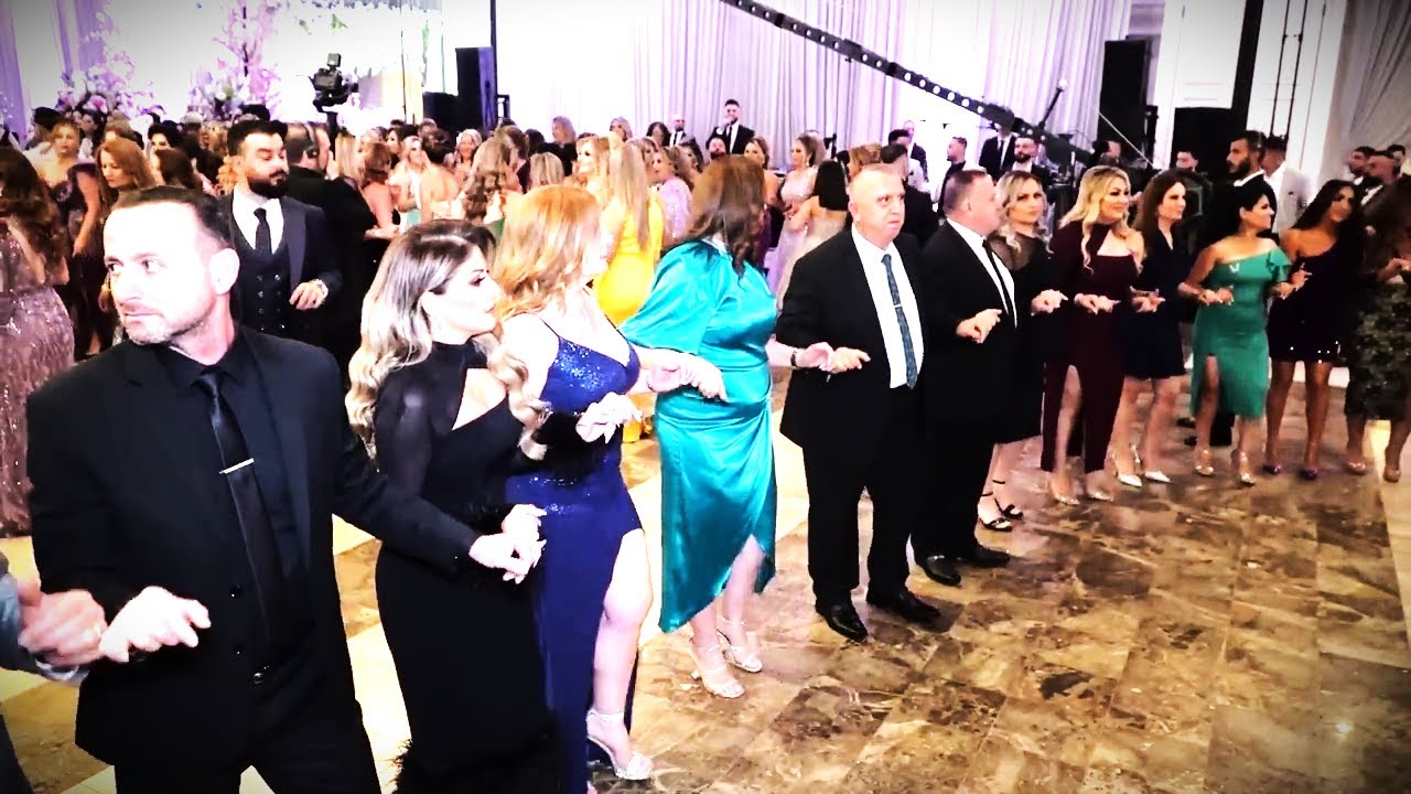 خكا جورجينا بصوت المبدع نشوان نبيل/ حفلات مشيغن 25