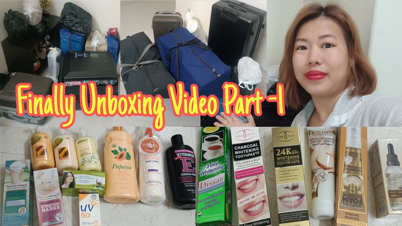 Finally Unboxing video part -1 @NsungVlogs Interested person can DM me in this number👉 9612417653.
