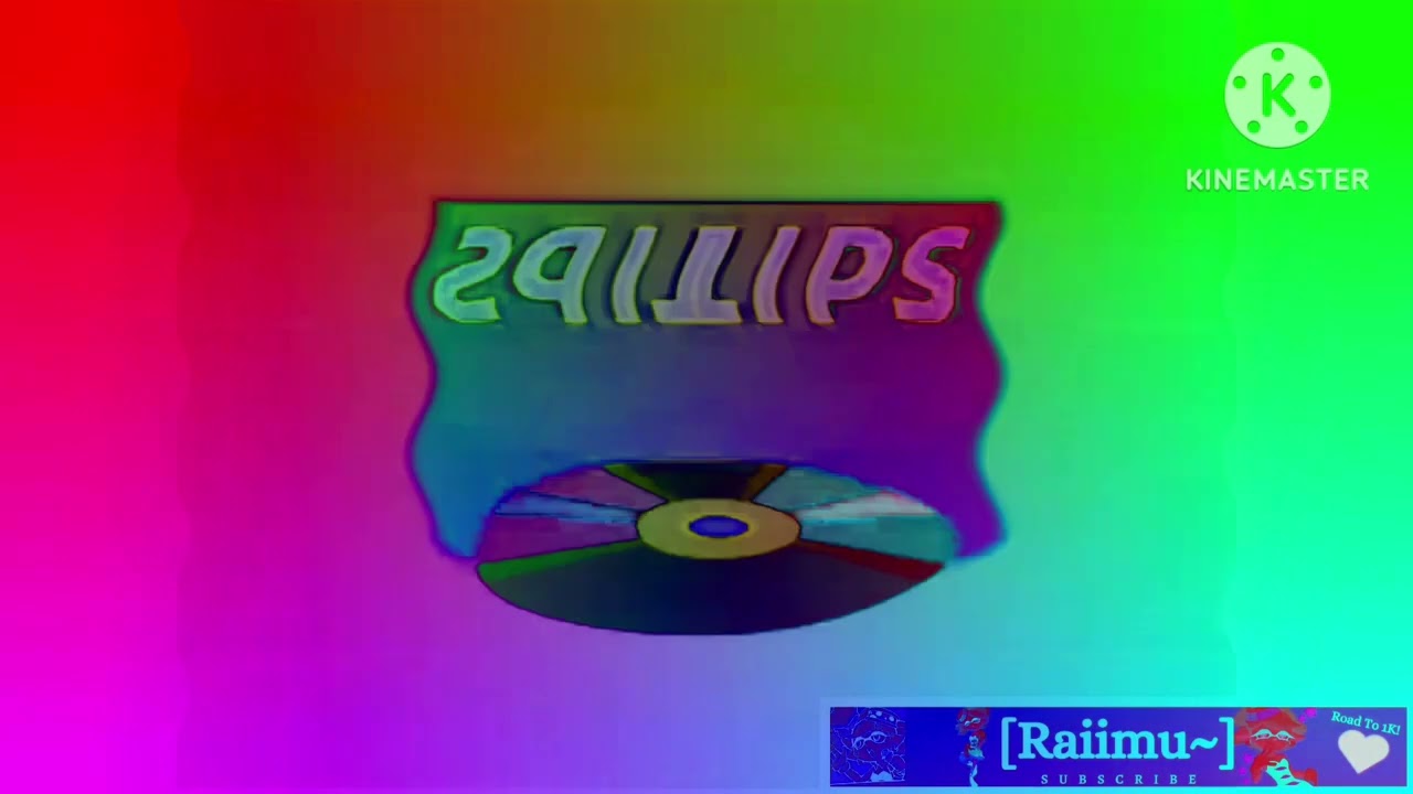 Preview 2 Philips Effects (Preview 2 Effects)