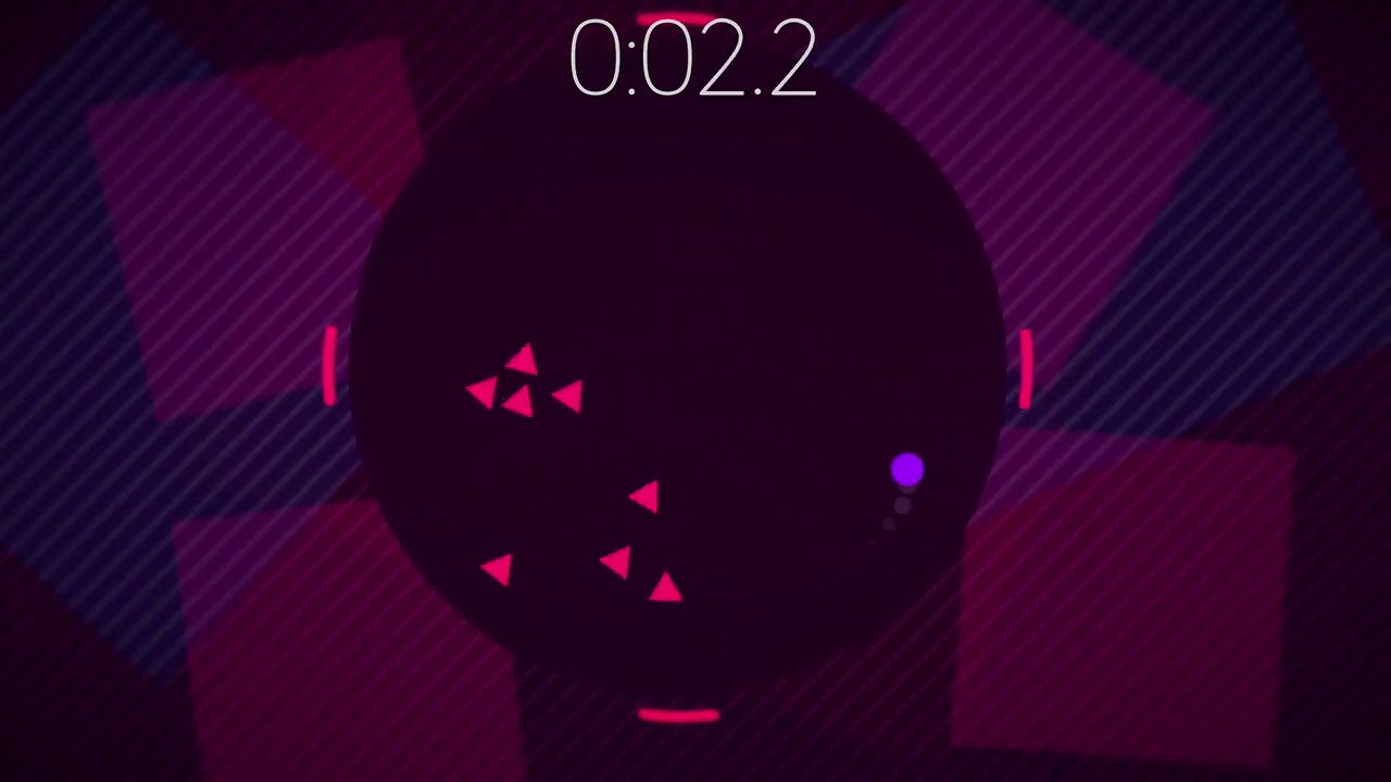 #HYPERDot