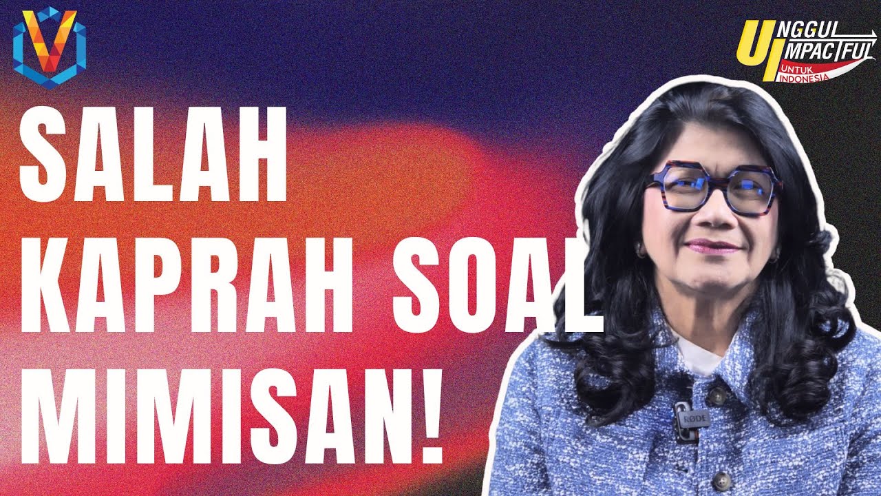 Kenapa Mimisan? Ini Biang Keroknya.