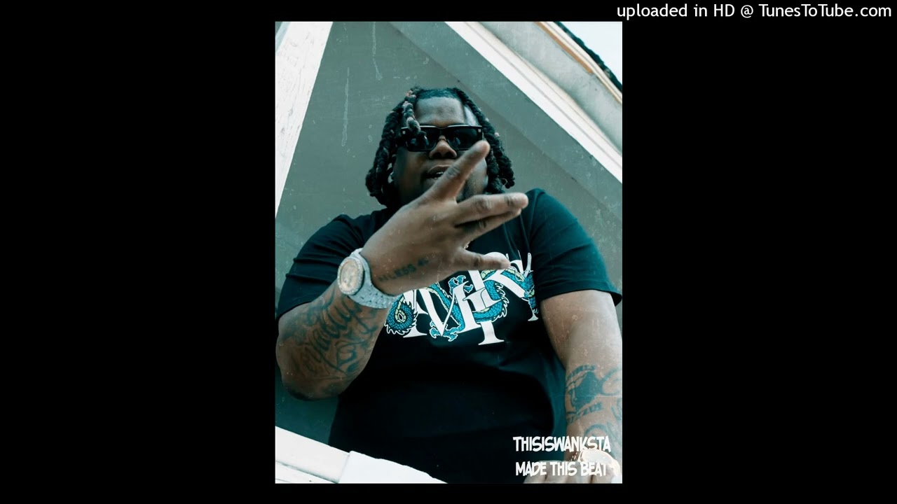 Big Homiie G - M&M (Official Instrumental) Prod By @ThisIsWanksta