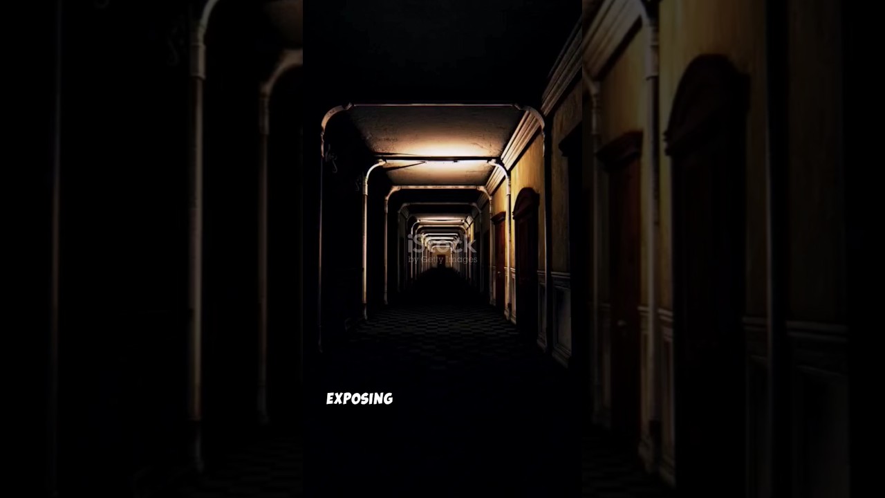 Footsteps Upstairs : A late night mystery  | 
