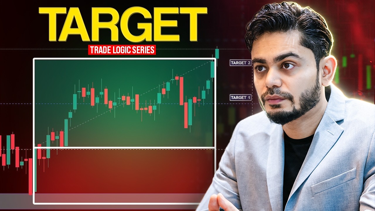 Trading Setups That Worked This Week || Trade Logic Series