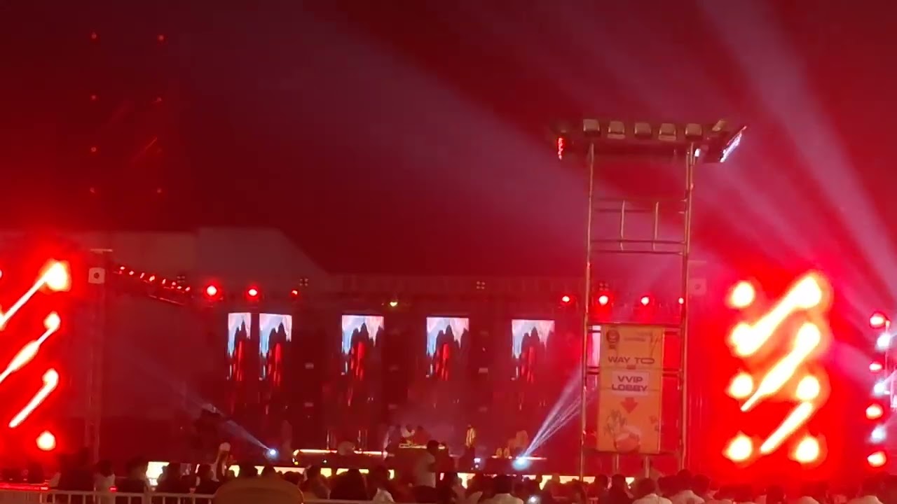 Ongole mini Stadium Sankranti sambaralu 2026