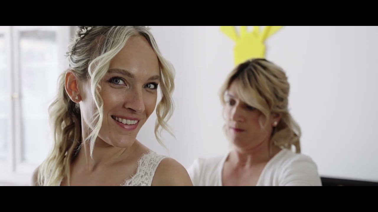 Clip Elise et Michael V2