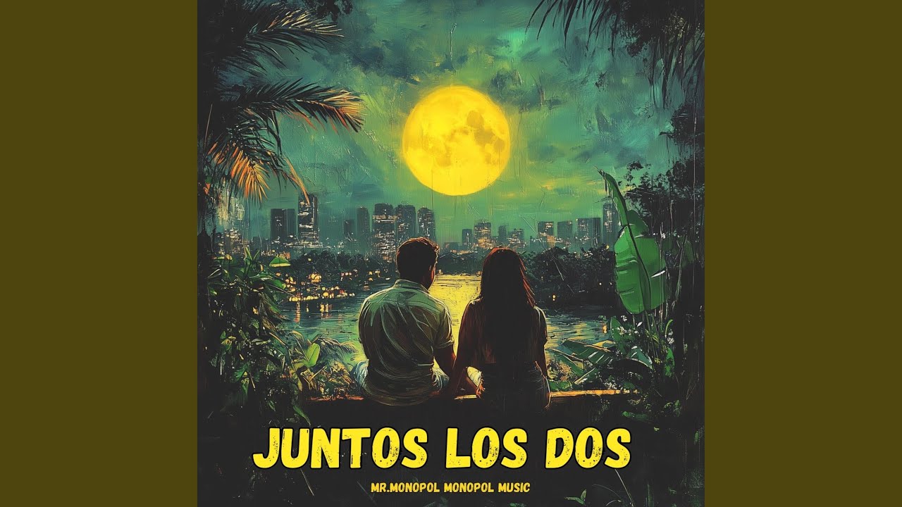 Juntos los dos