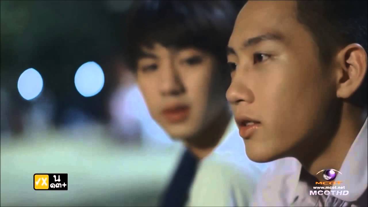 OPV เขาที่เพิ่งเจอกับเธอที่มาก่อน For ปุณณ์ โน่ เอม (Pun-No-Em) #lovesicktheseries