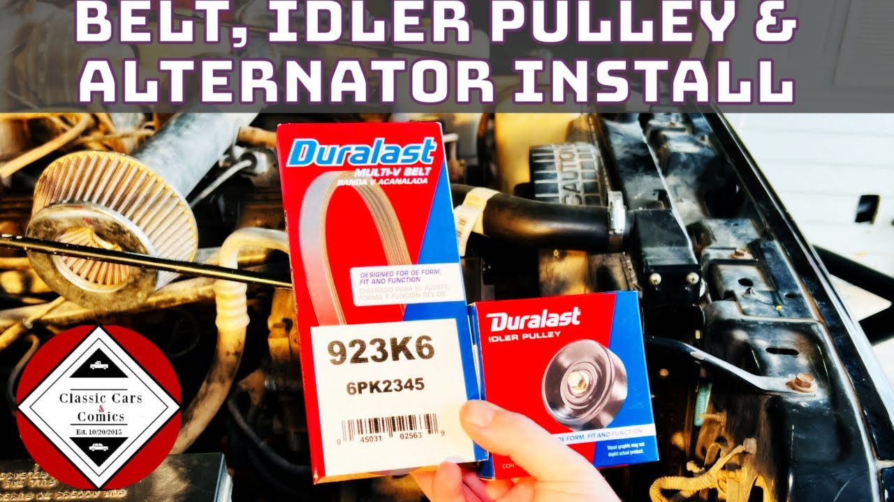 Cheap Jeep Pt 6, Diagnosing the Loud Sound Coming from Engine! #jeep #jeepwranglertj #jeepwrangler