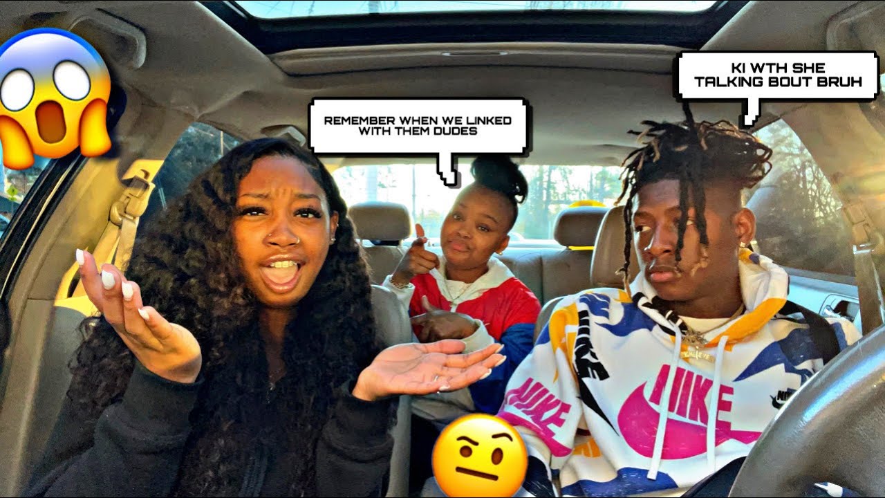 MY FRIEND TOLD MY BOYFRIEND ABOUT THE NIGHT I CHEATED ON HIM 😩 **this happened** 💔
