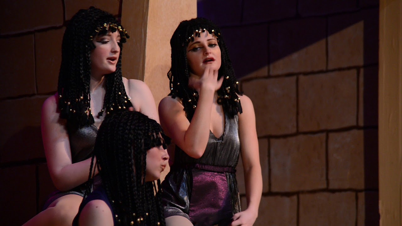 CCHS Joseph Act 2 2014