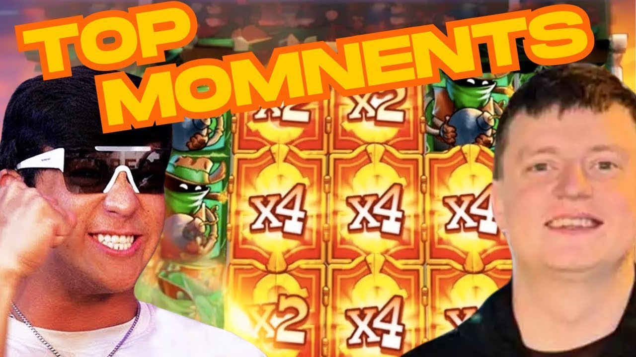 [TOP 13] MOST VIEWED KICK GAMBLING CLIPS! #1 | AdinRoss, TOGI, JuicySlots & Mellstroy475!