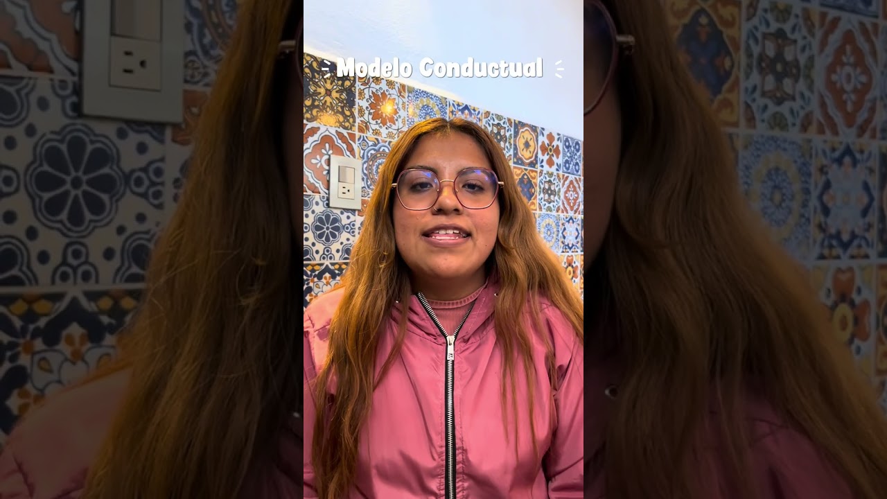 MODELO TRADICIONAL, CONDUCTUAL, COGNITIVO 