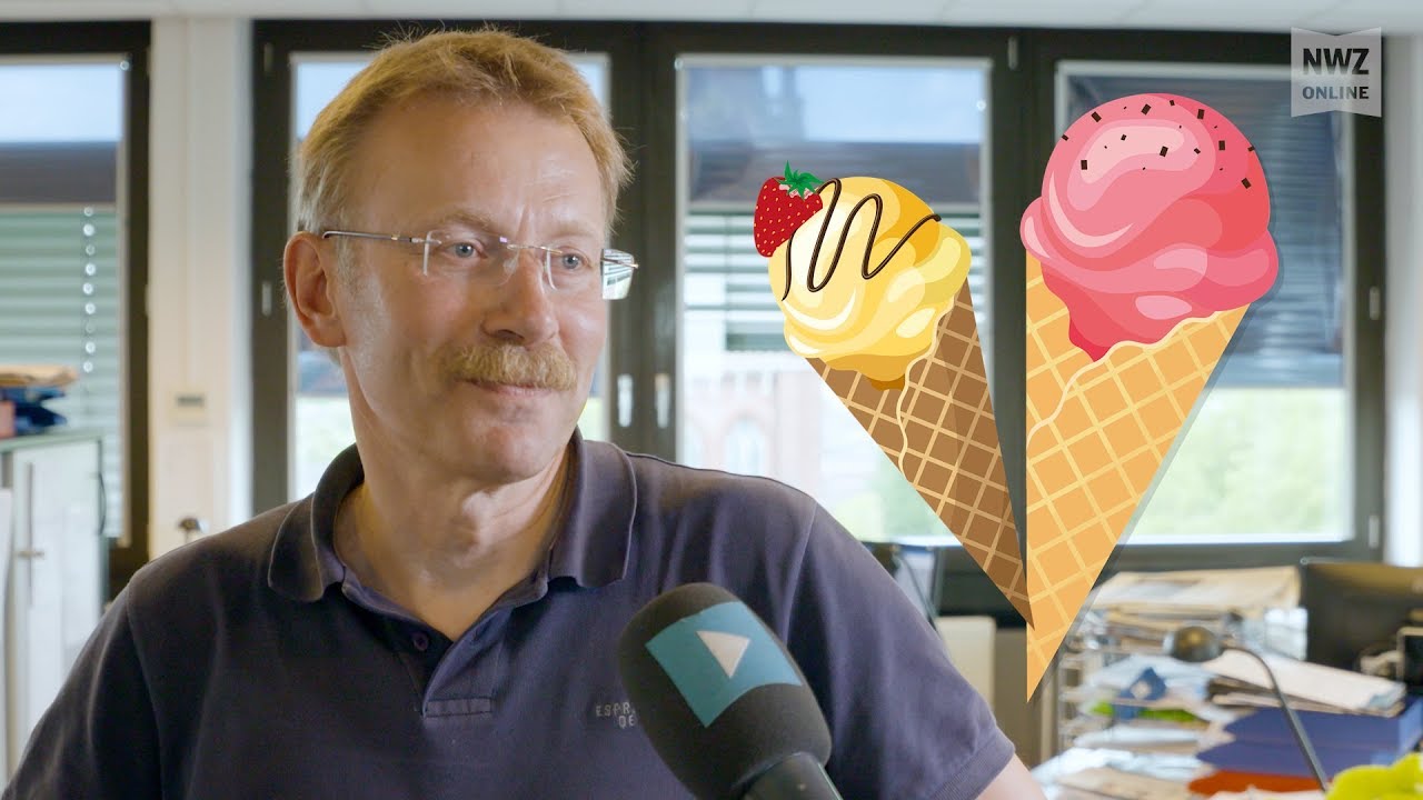 Warum wird die Kugel Eis immer teurer?