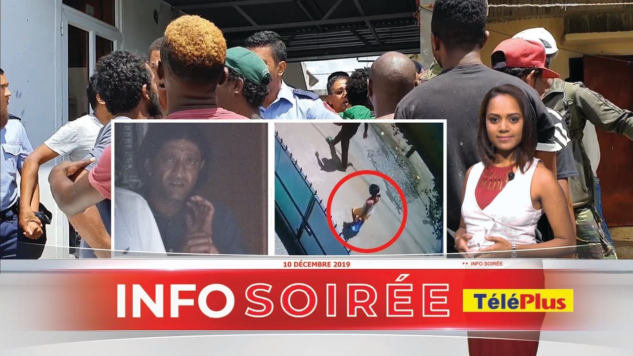 [Info Soirée] Saint-Pierre : une fillette de 10 ans enlevée par son voisin