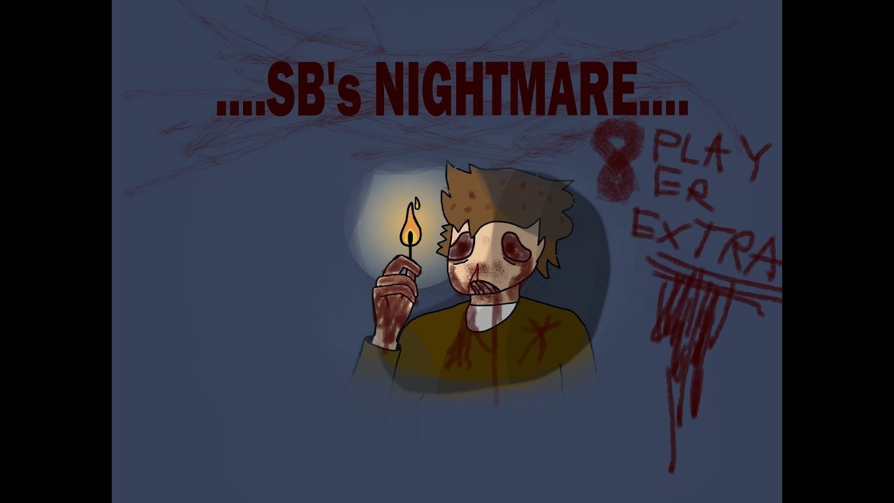 SB's Nightmare Full Outro
