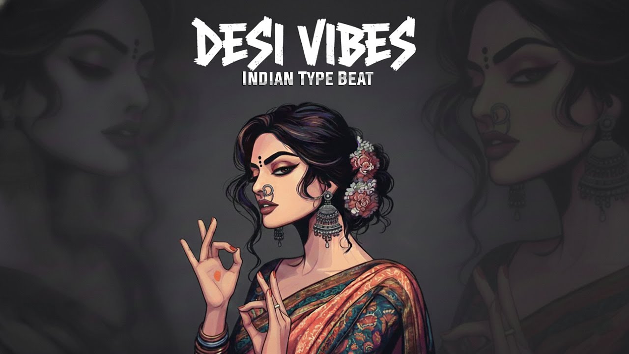 INDIAN TYPE BEAT 