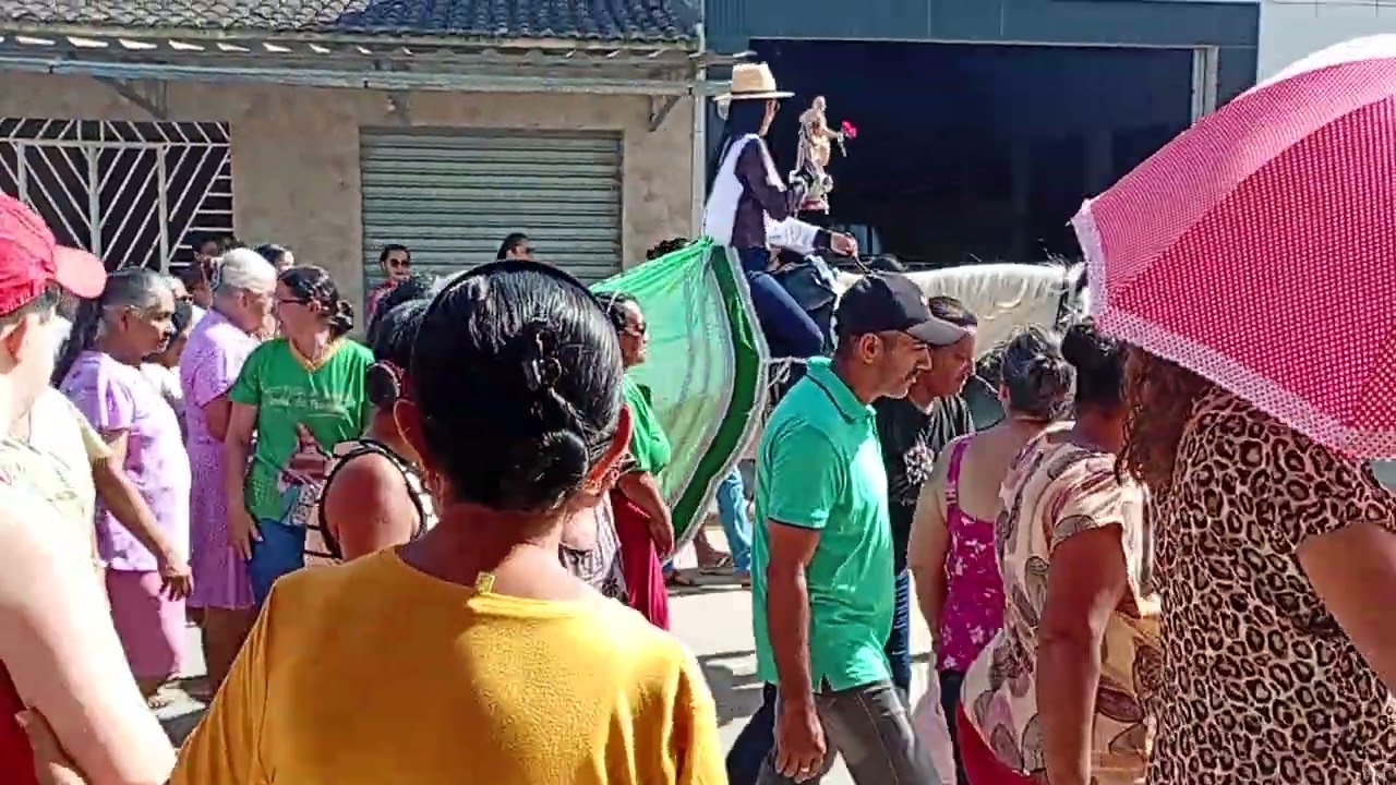 Cavalgada de Arapiraca de nossa senhora do bom conselho. 