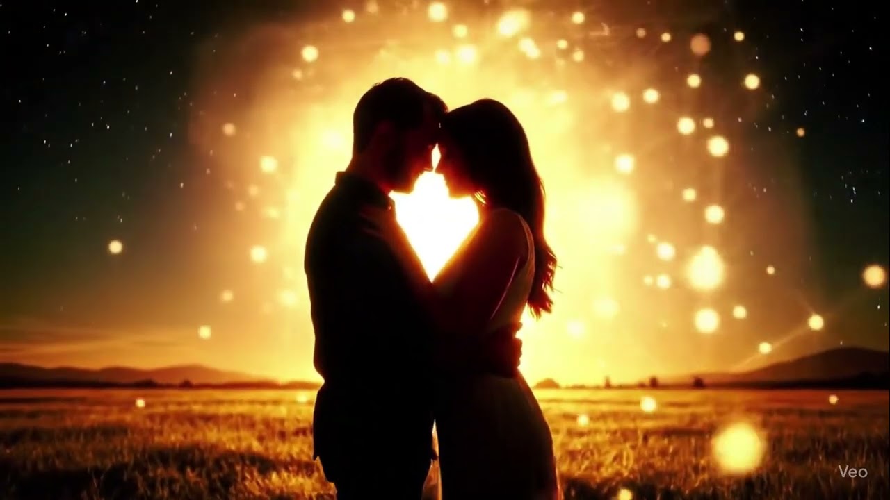 Two Souls, One Flame