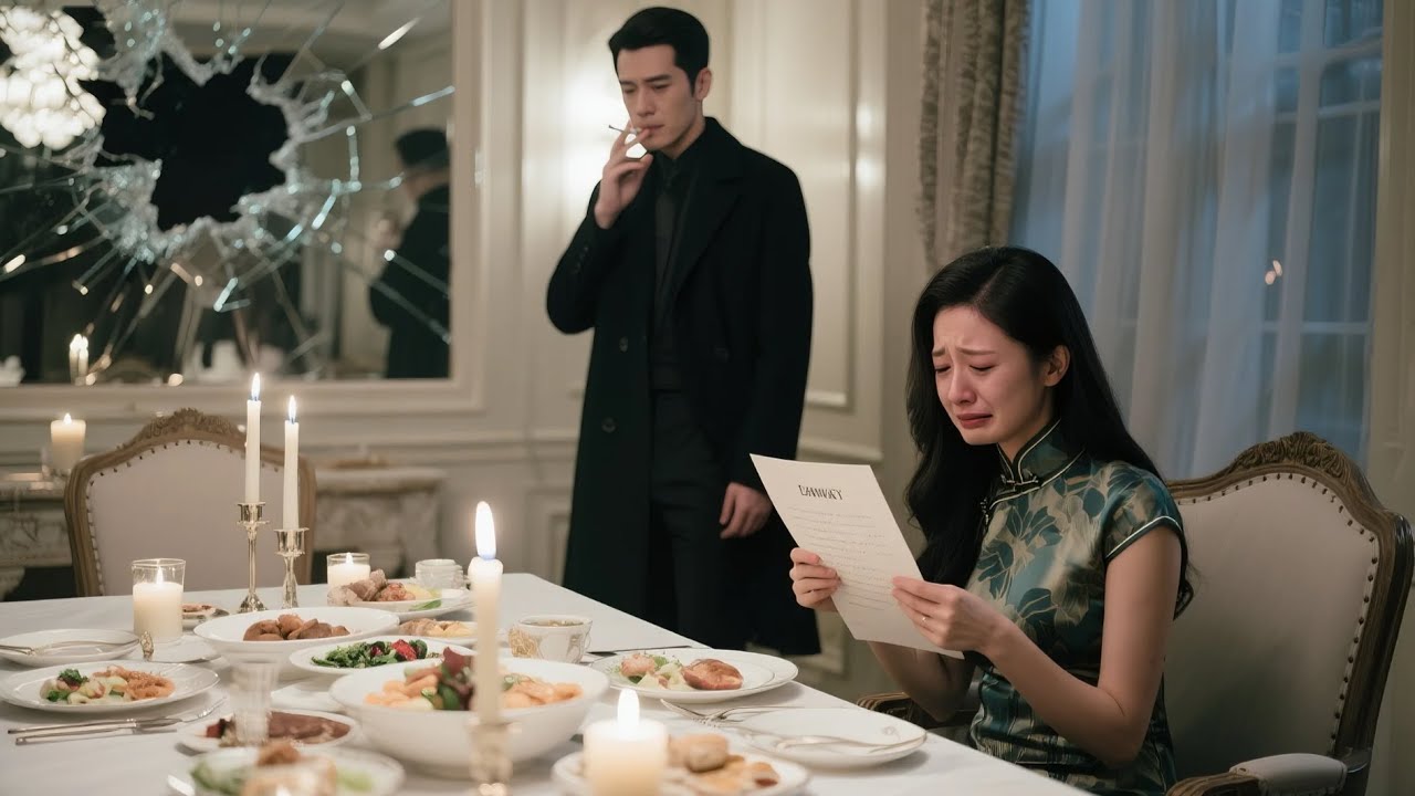 他費盡心機娶她，卻在婚禮當天屠她滿門，重生歸來她果斷改嫁對家繼承人，強強聯手令渣男身敗名裂，他們磕頭求恕只得到她冰冷背身「穢物別靠近」#姚冠宇 #申浩男