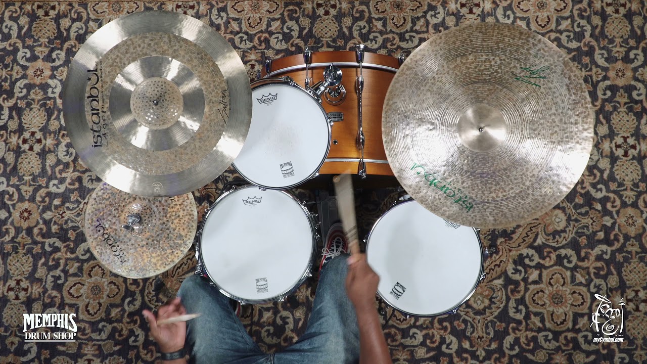 Istanbul Agop 23