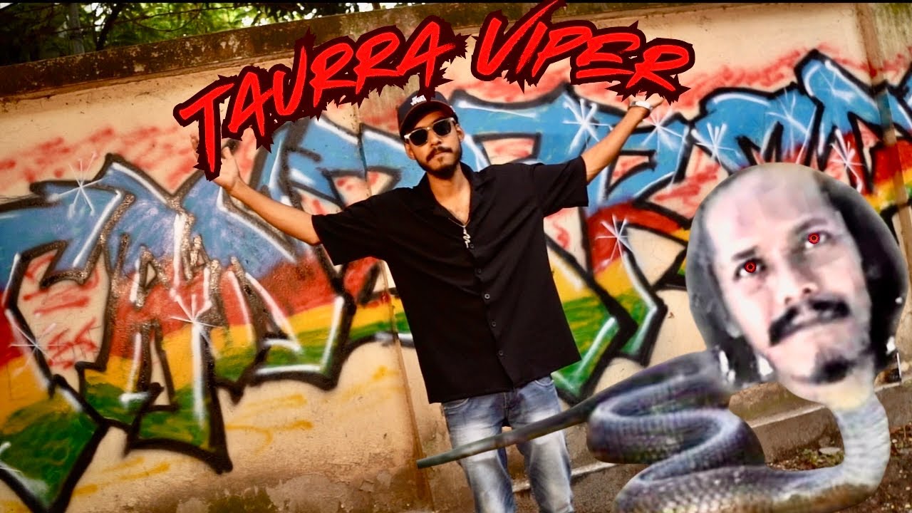 Imtiaz Akib - Taurra Viper | Taurra Safa Diss Track 3 | Tanz Productions