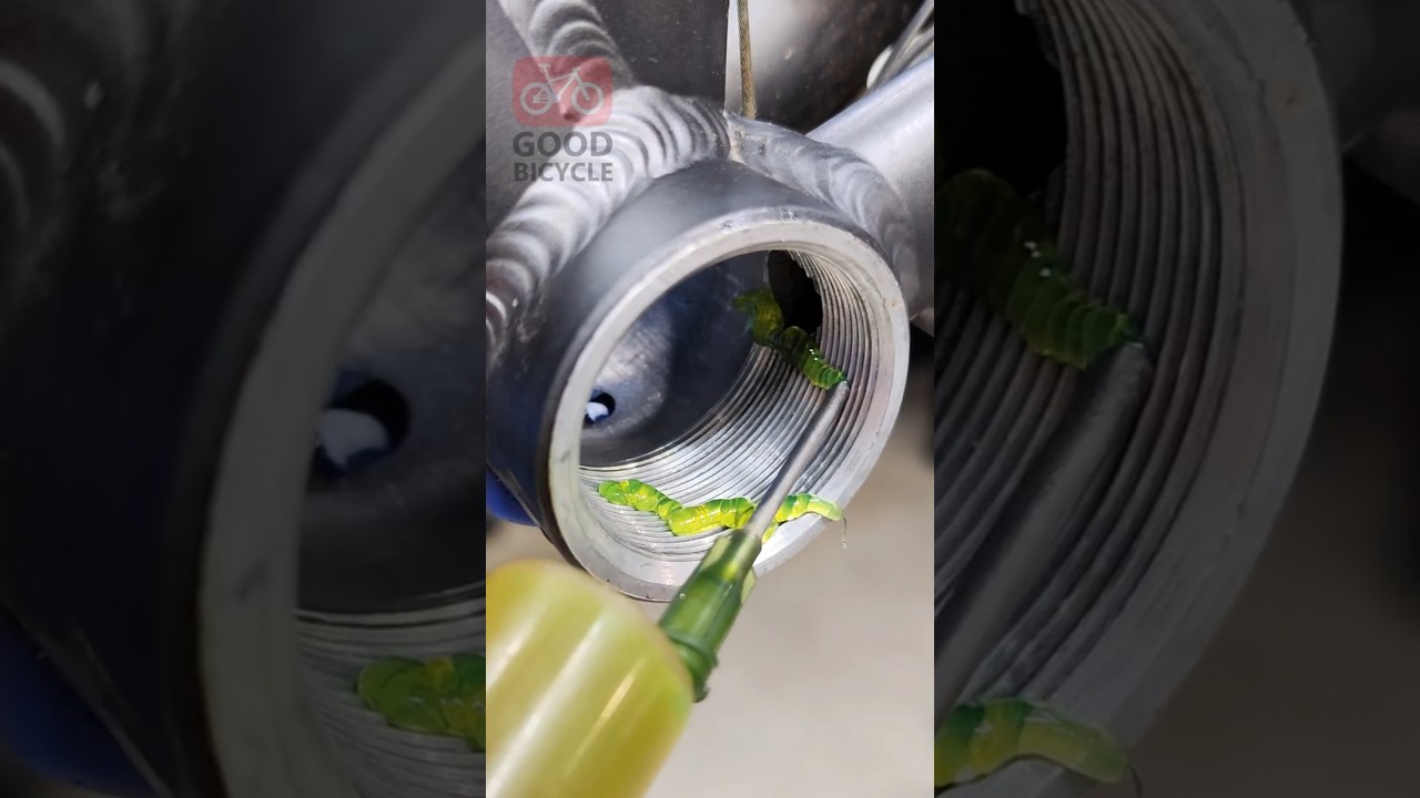Selecting and installing a bottom bracket on a bicycle