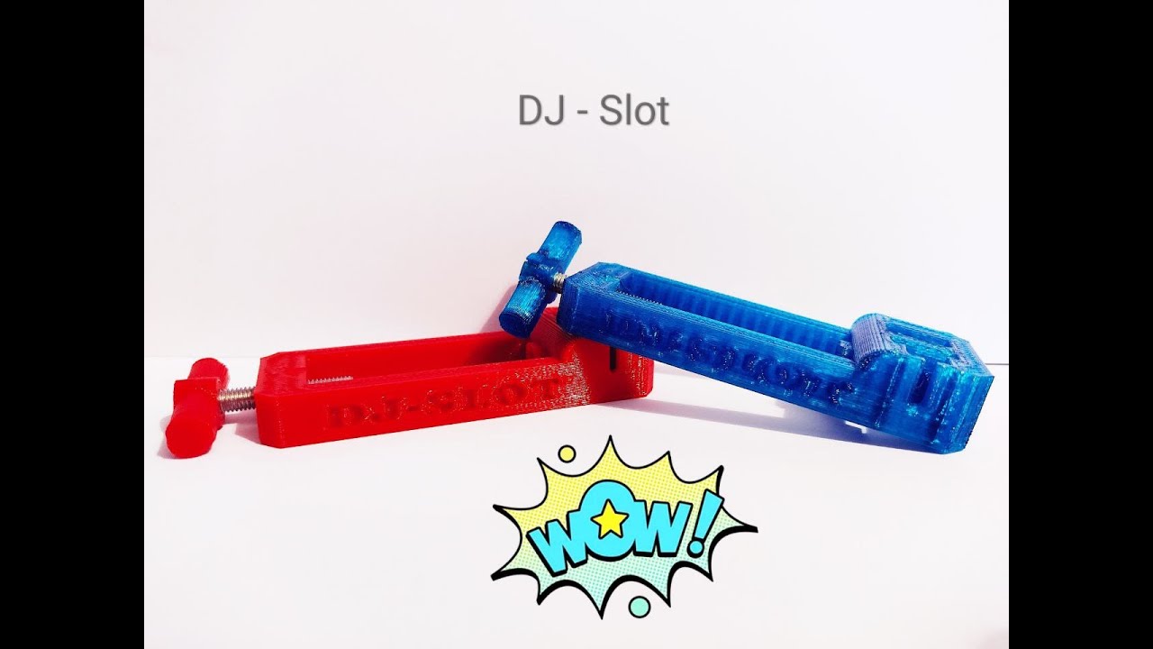 Extractor y clavador piñones Slot