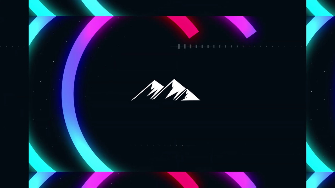Video Effects Logo Reveal #AfterEffects #Gumroad #VideoEffects