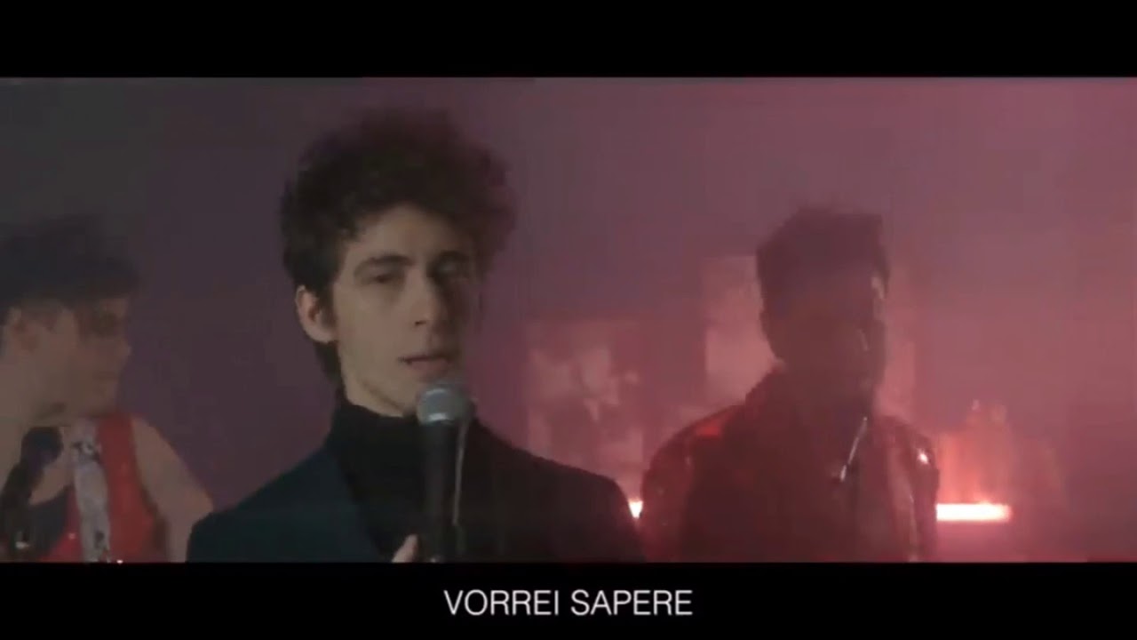 Pagherai tu (ma ogni volta che Favij dice Pagherai tu il video diventa pi&ugrave; veloce)