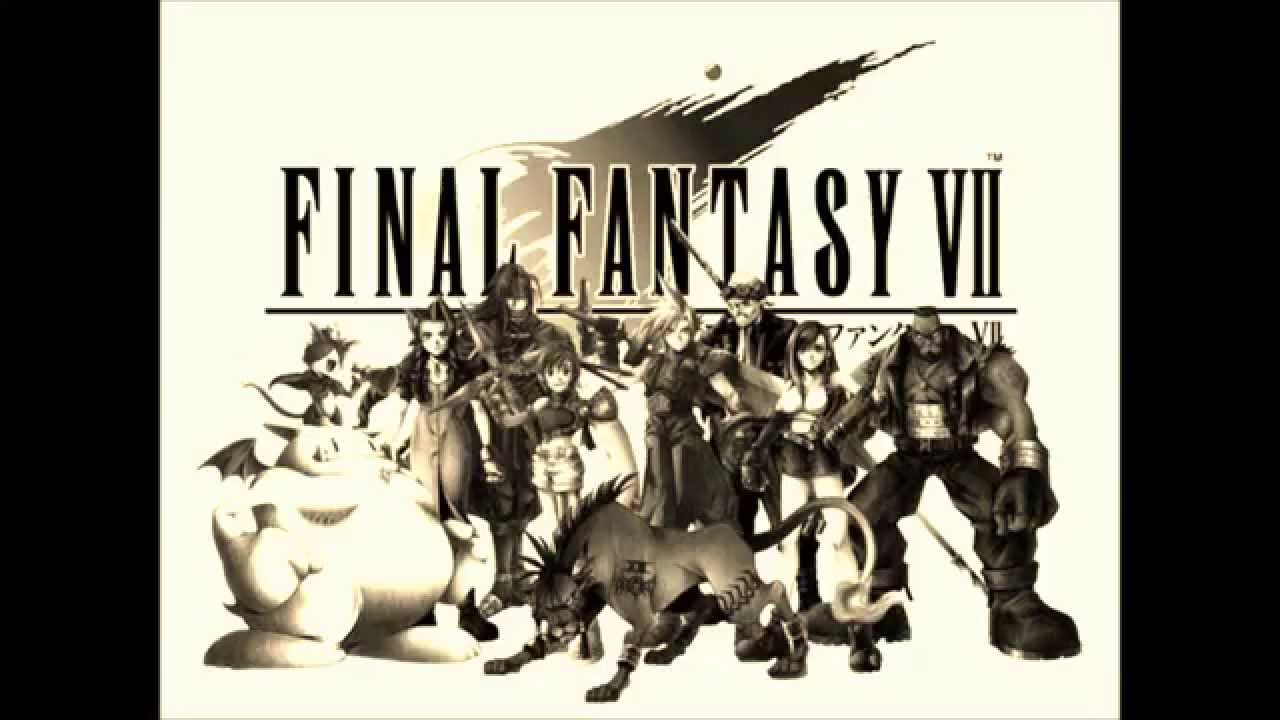Final Fantasy VII - Fanfare (Remix)