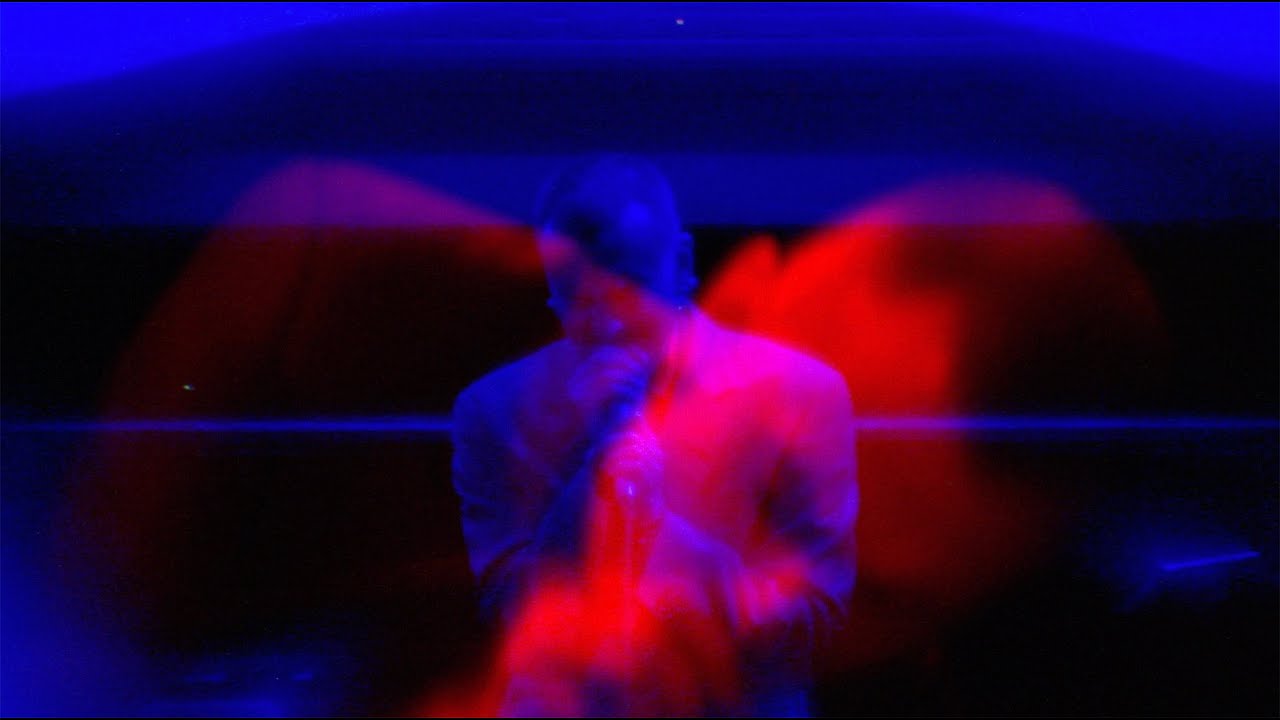 Be My Wife - Another Light (Official Video)