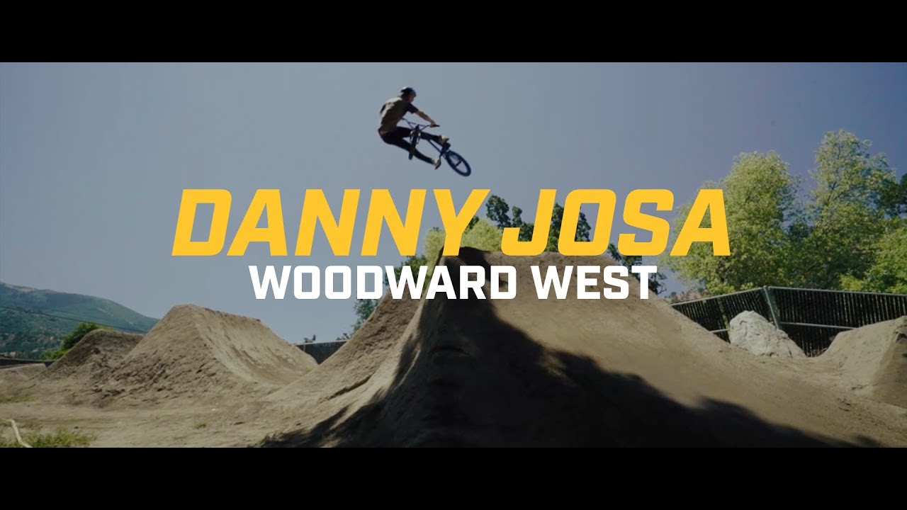 Danny Josa (2017) | Woodward West