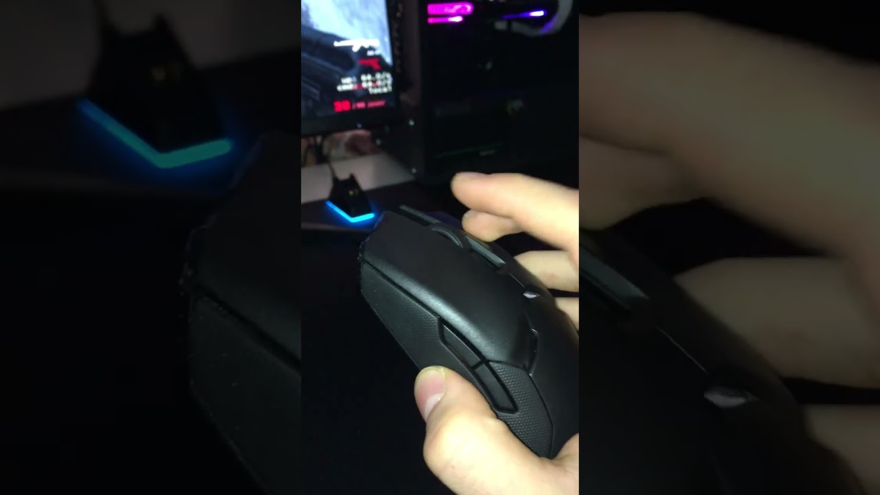 Стоит ли брать? Razer Viper Ultimate