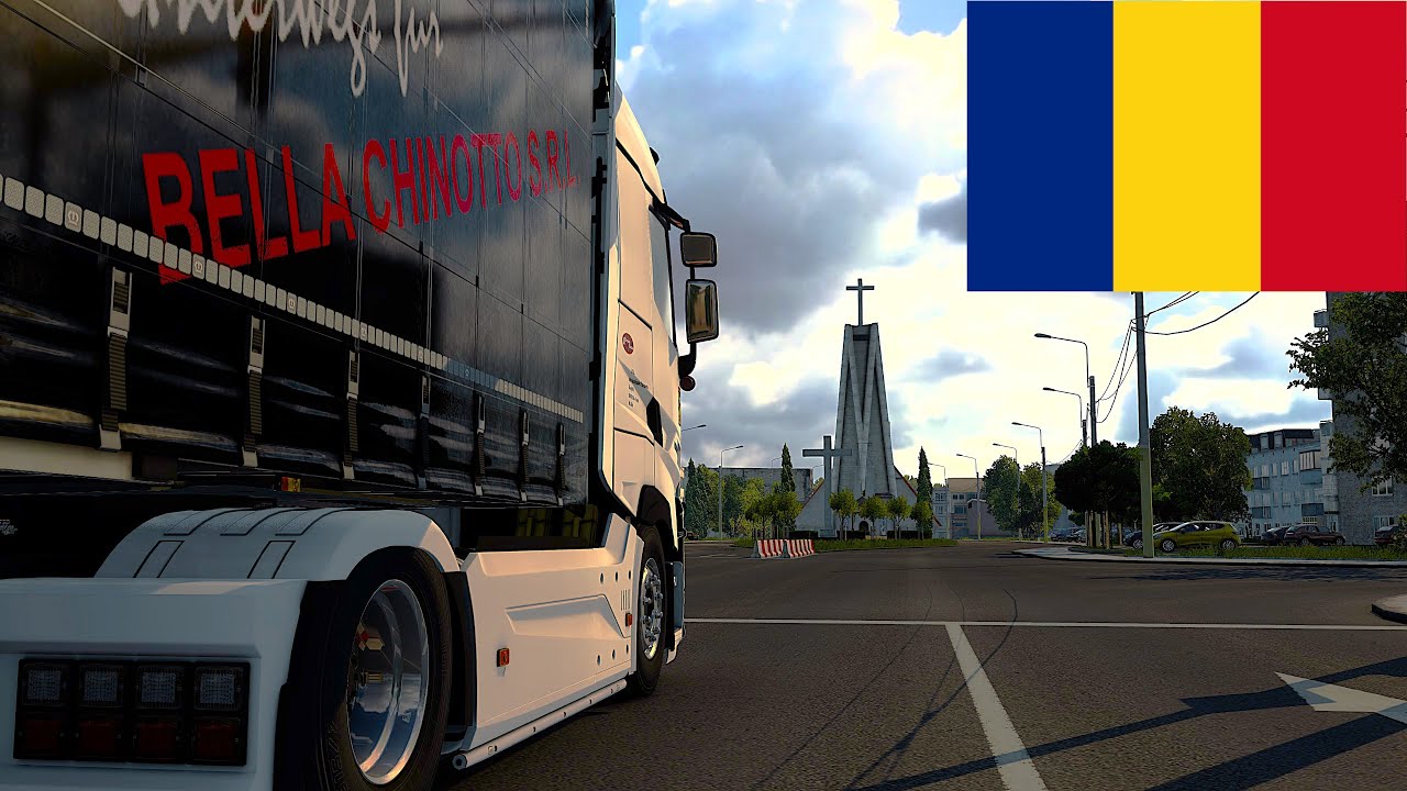 ETS2 #53 - Die Disposition dreht durch!