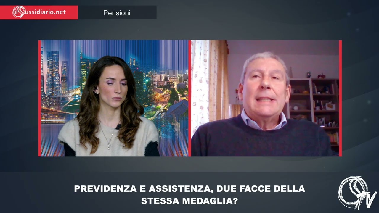 PENSIONI, LA VERITÀ NASCOSTA NEI NUMERI: MAURO MARINO SMONTA IL MITO DEI COSTI INSOSTENIBILI