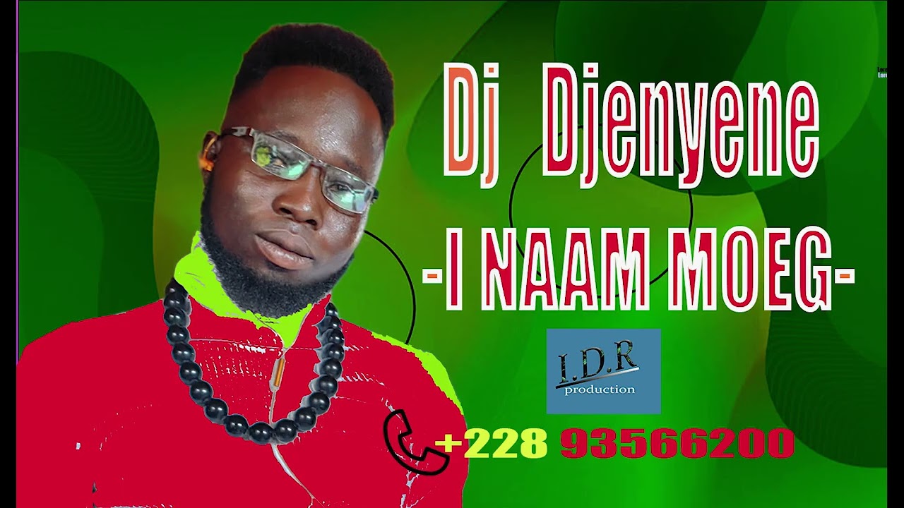 Dj DJENYENE - i nam ti dogue AUDIO