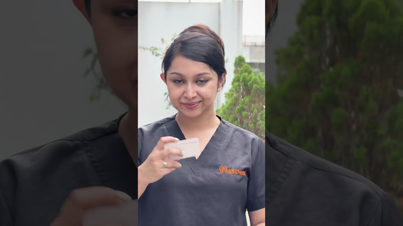 FMS International Dental Centers & FMS Dental Clinics | Hyderabad & Kochi