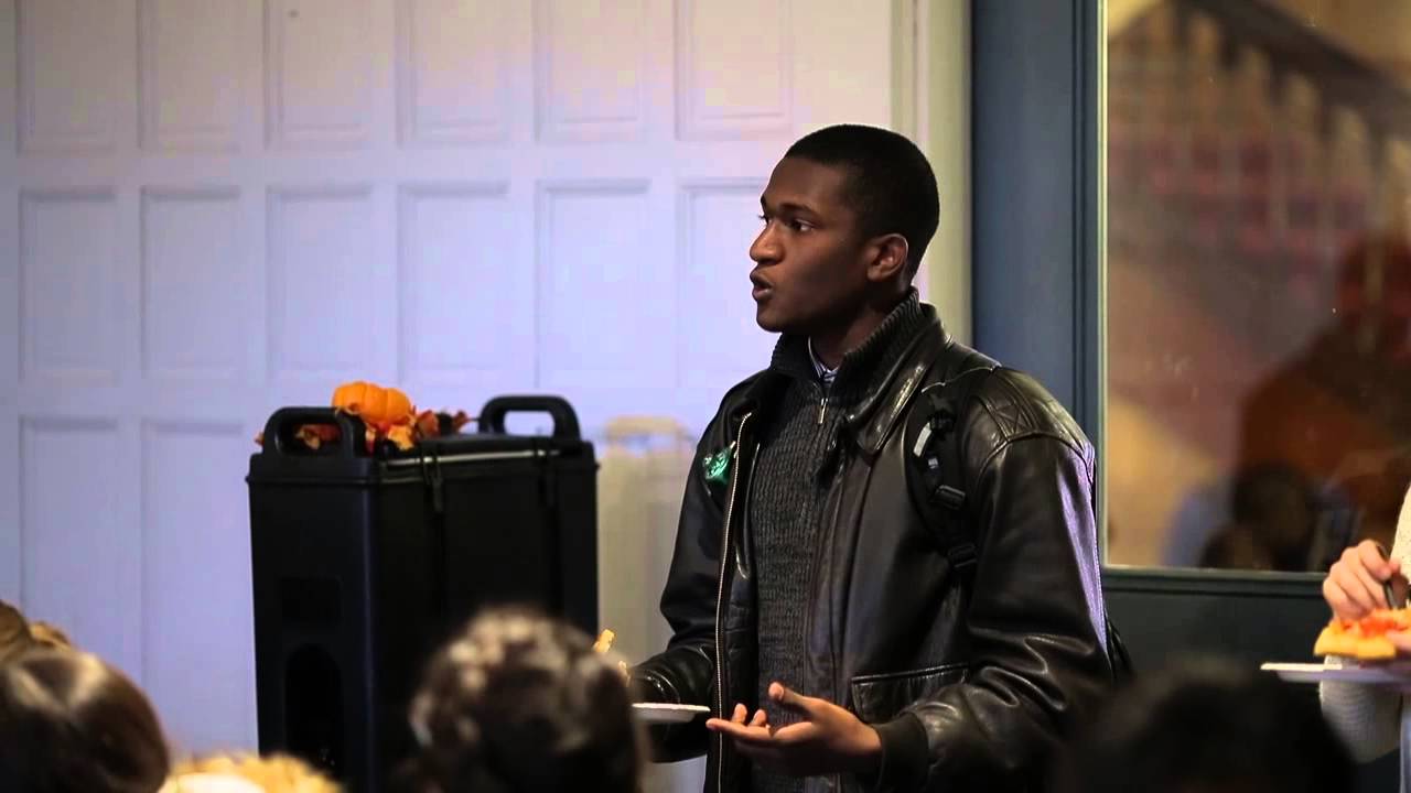 Developing Culturally Competent Students at Worcester Academy
