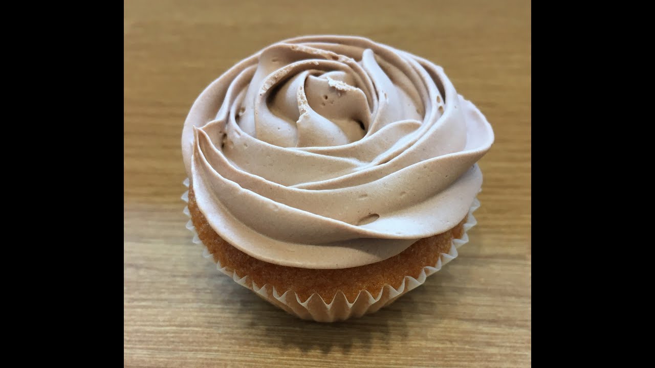 Fairy cakes creaming method