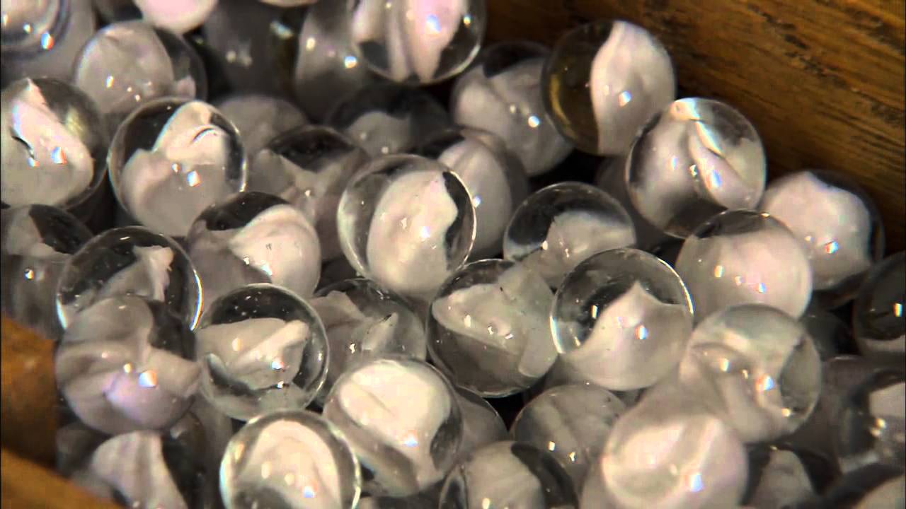 Pittsburgh 360: Marbles